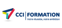 Logo CCI formation